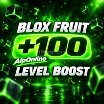 ⭐ BLOX FRUITS LEVEL HİZMETİ +100 LVL (1500-2800 ARASI)