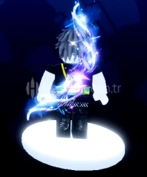 ⭐ Aurora Bow - Blade Ball ⭐ SİTEDE TEK