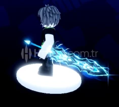 ⭐ Abyssal Wave - Blade Ball ⭐ SİTEDE TEK