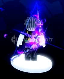 ⭐ Divine Ruin Bow- Blade Ball ⭐ SİTEDE TEK
