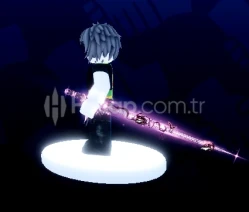 ⭐ Aetherwatch Blade - Blade Ball ⭐ SİTEDE TEK