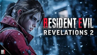 Resident Evil Revelations 2 Garanti Hesap