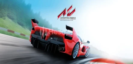 KNSTORE Assetto Corsa Garanti Hesap