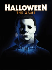KnNSTORE alloween Garanti Hesap