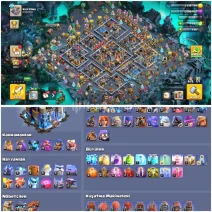 TH18⚡COC |  FİYAT PERFORMANS ÜRÜNÜ  EN UYGUN