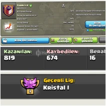 32 LEVEL⚡TÜRKİYE  ÖZEL BİR KLAN 
