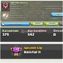 23 LEVEL⚡YILDIZ TAKIM | ŞAMPİYON LİG 