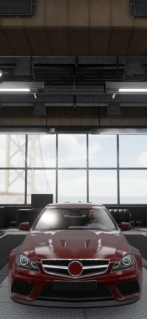 CPM2 Satılık Air+Siren MERCEDES C180 açıklamayı oku.