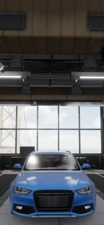 CPM2 Satılık Air+Siren AUDİ RS6 açıklamayı oku.