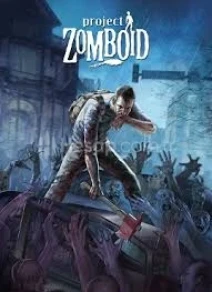 Project Zombioid+Garanti+Oto Teslim Steam