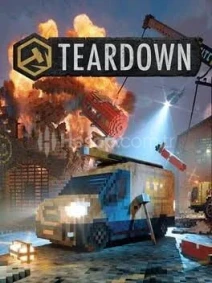Teardown+Garanti+Oto Teslim Steam