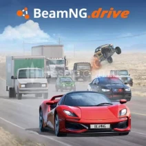 Beam.NG Drive+Garanti+Oto Teslim Steam