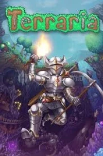 Terraria+Garanti+Oto Teslim Steam