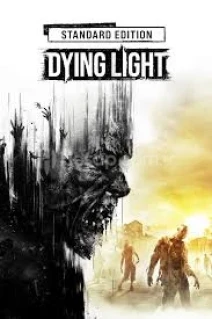 Dying Light+Garanti+Oto Teslim