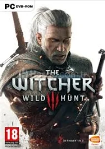 Witcher 3+Garanti+Oto Teslimmm
