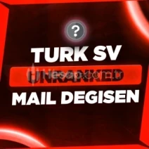 TR SERVER +20 LEVEL RANKED READY MAIL DEGISEN