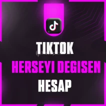 ⭐TİKTOK HERŞEYİ DEĞİŞEN HESAP⭐