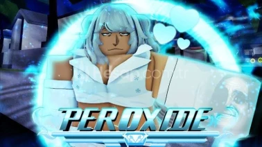PEROXİDE RASTGELE MAX LEVEL FULLBRİNG HESAP