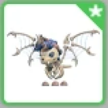 ⭐ROBLOX ADOPT ME 1X SKELICORN⭐