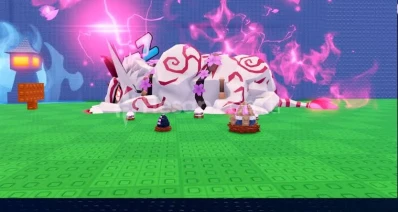 ⭐STEAL AN EGG CHERRY BLOSSOM 50 EGG⭐