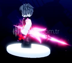 ⭐ Heart Blade - Blade Ball ⭐ SİTEDE TEK