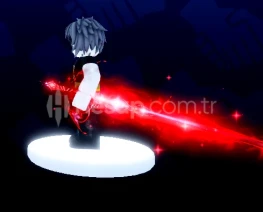 ⭐ Dual Death Call Blade - Blade Ball ⭐ SİTEDE TEK