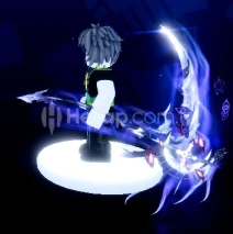 ⭐ Hidden Beast Scythe - Blade Ball ⭐ SİTEDE TEK
