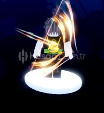 ⭐ Silk Divinity Bow - Blade Ball ⭐ SİTEDE TEK