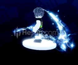 ⭐ Flashback Butterfly Scythe - Blade Ball ⭐ SİTEDE TEK