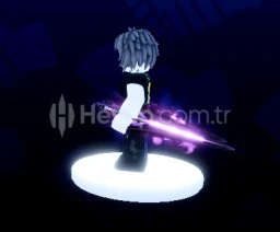 ⭐ Dual Voidshard Blade - Blade Ball ⭐ SİTEDE TEK