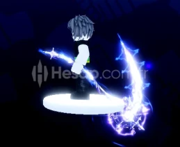 ⭐ Prince Legacy Scythe - Blade Ball ⭐ SİTEDE TEK