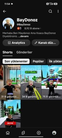 UCUZA 8.9 Bin ABONELİ AKTİF HESAP