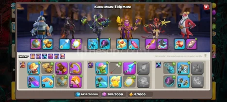 18 ful maks duvar haric yeni gelen etkinik full aldım