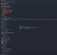 EFSANE MAİN HESAP CS2RUSTETS2BANNERLORD7daystodie...