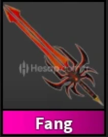 ⭐MM2 FANG⭐ROBLOX MM2 ⭐ MurderMystery2