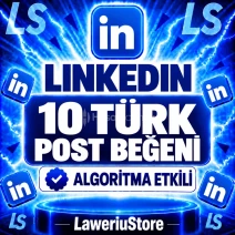 💎(ALGORİTMA ETKİLİ) 10 TÜRK POST BEĞENİ | GARANTİLİ