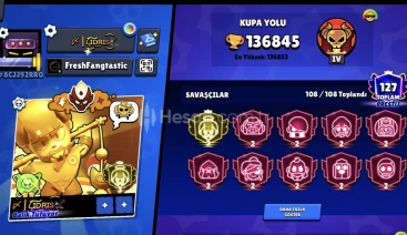 500 KUPA BOOST TR en ucuz boostudur
