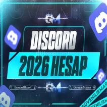 Discord 2026 Kurulum Mail Değişen Hesap