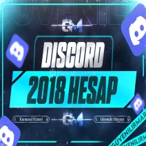 Discord 2018 Kurulum Mail Değişen Hesap