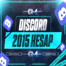 Discord 2015 Kurulum Mail Değişen Hesap