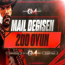 Epic Games +200 Oyunlu Mail Değişen Hesap