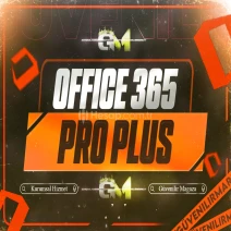 Office 365 Pro Plus 1 Yıl Kişisel
