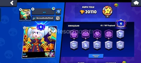 Bu fırsatkaçmaz 20 k hesap temiz