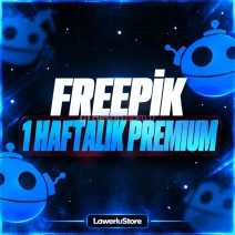 💎(SİZİN MAİLİNİZE) MAGNIFIC PREMIUM | 7 GÜNLÜK