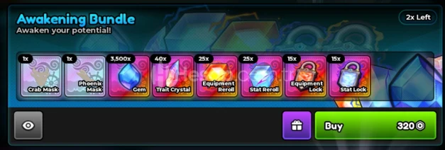 Anime Expeditions Awakening Bundle