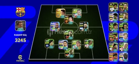 KG 3245 6 BOMBACI+NEYMAR+BEST+BAGGİO+CANNAVARO