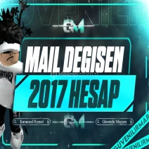 Roblox 2017 Kurulum Mail Değişen Hesap