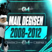 Roblox 2008-2012 Kurulum Mail Değişen Hesap