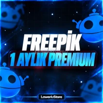 💎(SİZİN MAİLİNİZE) MAGNIFIC PREMIUM | 1 AYLIK