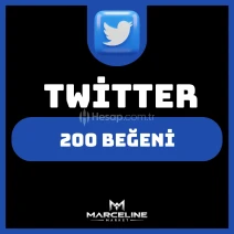 🌟 Twitter 200 Beğeni | Keşfet Etkili 🌟